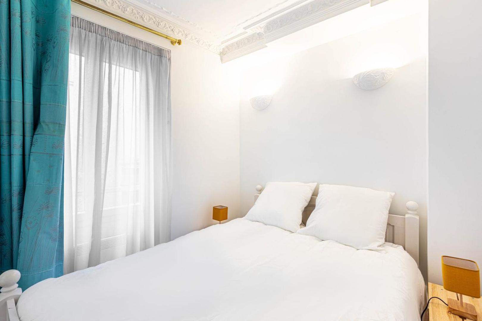 Guestready - Central Parisian Retreat Appartement