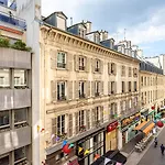 Guestready - Central Parisian Retreat
