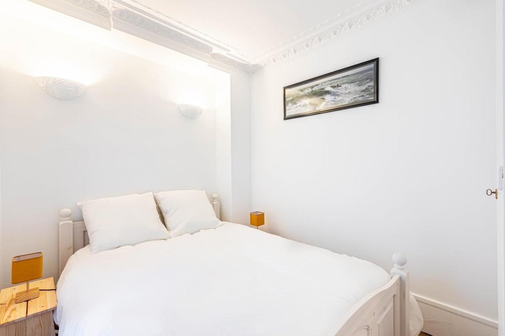Guestready - Central Parisian Retreat Apartment *