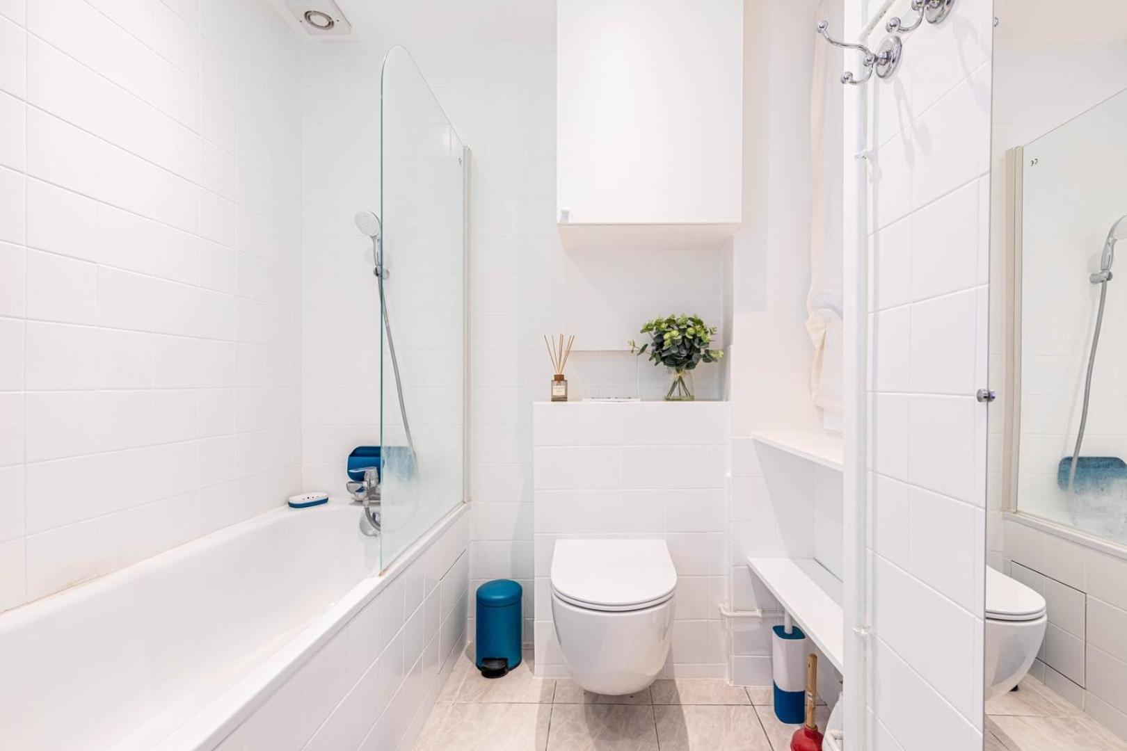 Apartment Guestready - Central Parisian Retreat Paris